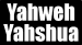 YHWH Yahshua Video
