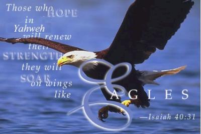 OnWingLikeEagles